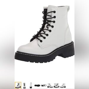 Madden Girl Carra Boots